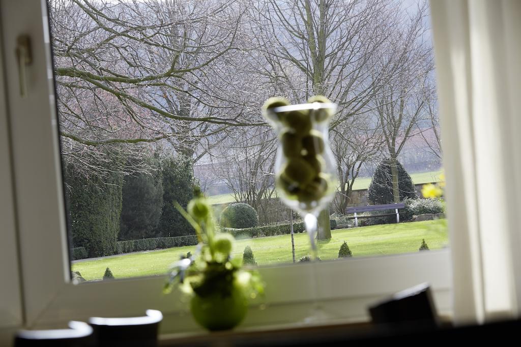 Hotel Bad Griepshop Hille Rom bilde
