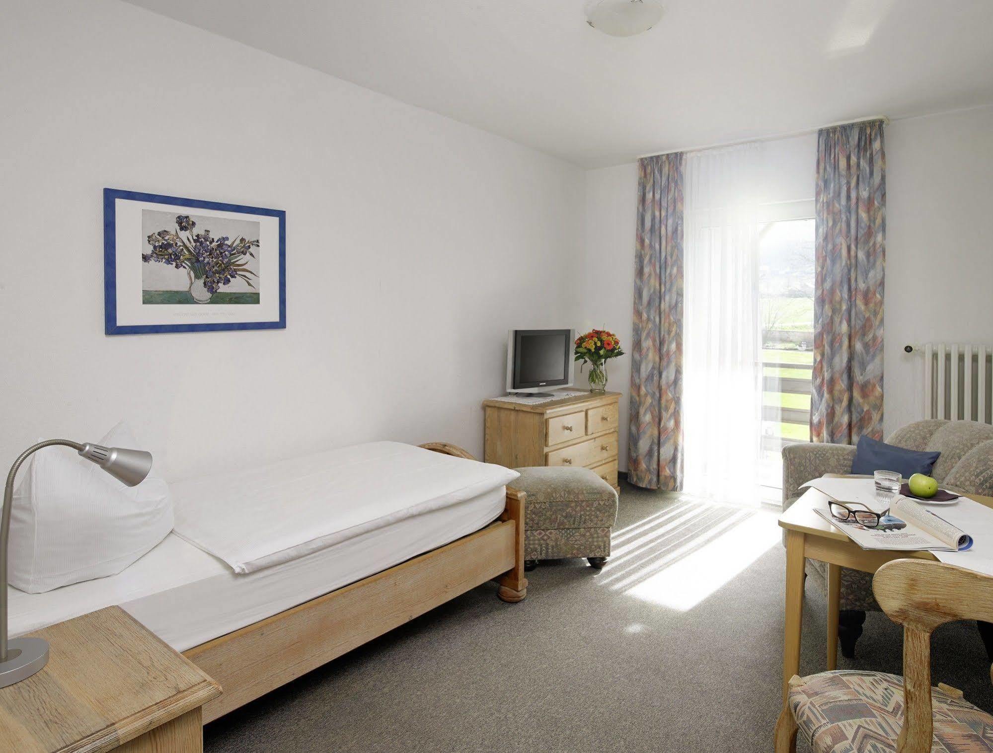 Hotel Bad Griepshop Hille Eksteriør bilde